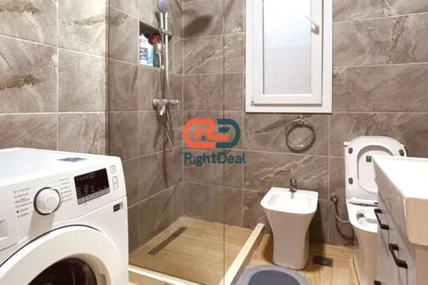 Shtepi me qera Apartament ne Tirane, 2+1, Mobilimi E mobiluar, Pagesa 780  Euro.