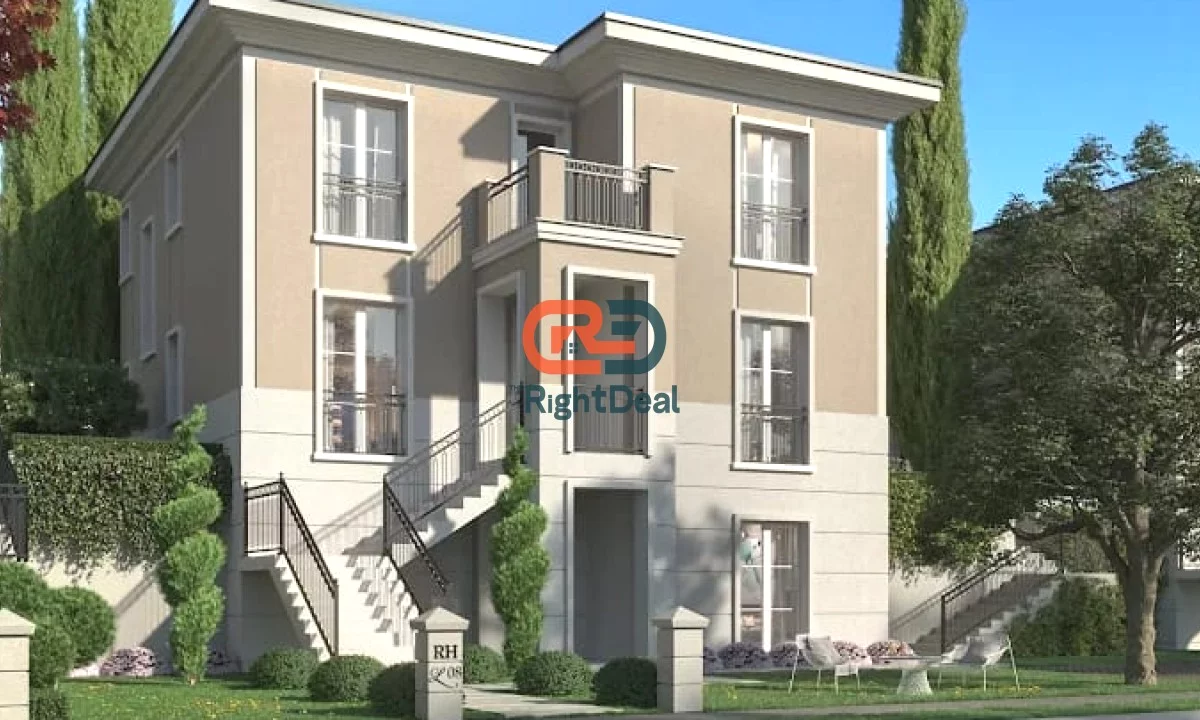 Shtepi ne shitje Apartament ne Tirane, 2+1, Mobilimi Bosh, pa mobiluar, Pagesa 229,000  Euro.