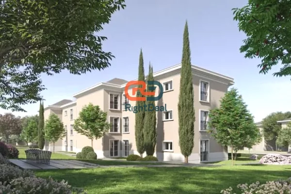 Shtepi ne shitje Apartament ne Tirane, 2+1, Mobilimi Bosh, pa mobiluar, Pagesa 229,000  Euro.