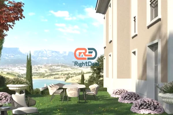 Shtepi ne shitje Apartament ne Tirane, 2+1, Mobilimi Bosh, pa mobiluar, Pagesa 229,000  Euro.