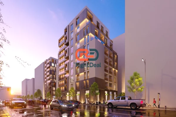 Shtepi ne shitje Apartament ne Tirane, 2+1, Mobilimi Bosh, pa mobiluar, Pagesa 161,000  Euro.