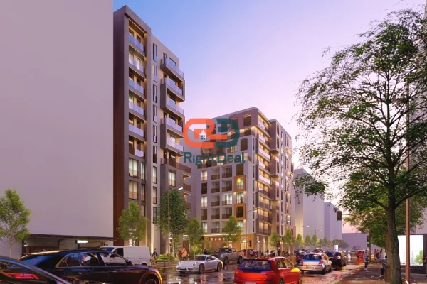 Ne Astir, Shitet Apartament 2+1+2 Me Planimetri Te Rregullt!!!