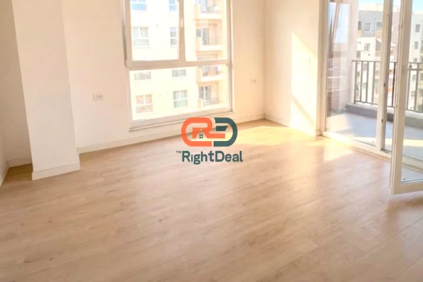 Shtepi ne shitje Apartament ne Tirane, 2+1, Mobilimi Bosh, pa mobiluar, Pagesa 190,000  Euro.