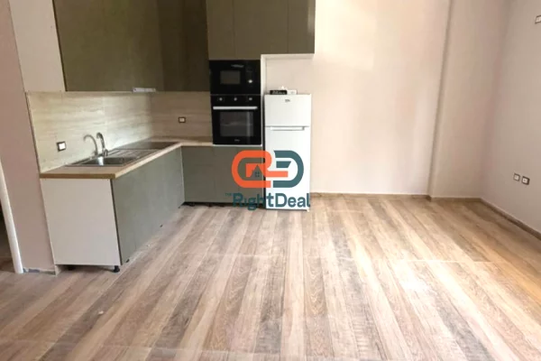 Shtepi ne shitje Garsoniere ne Durres - 50,000 Euro