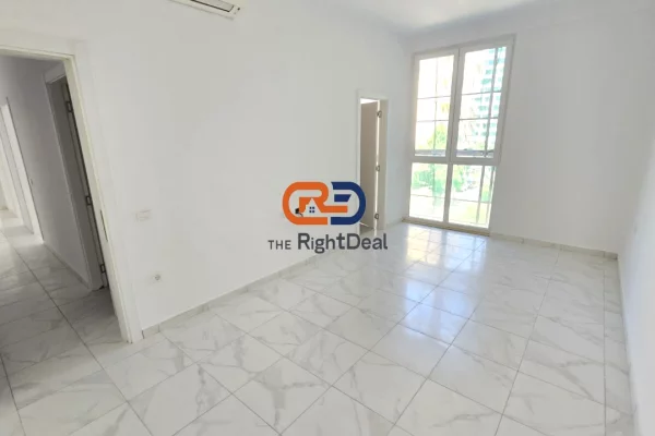 Shtepi me qera Apartament ne Tirane, 3+1, Mobilimi Bosh, pa mobiluar, Pagesa 1,000  Euro.