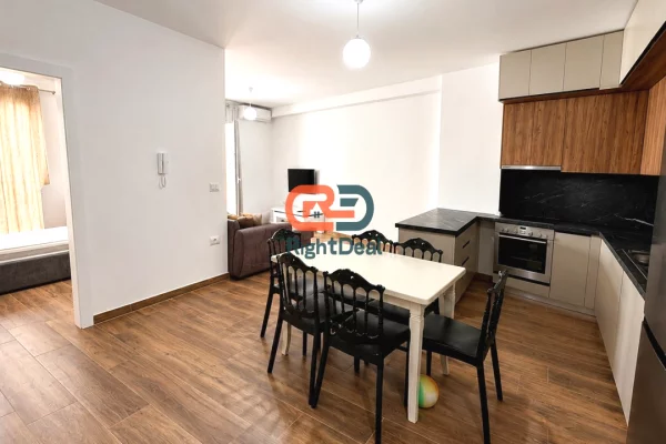 Ne Astir, Tek Kompleksi Jolla, Shitet Apartament 2+1, Totalisht I Investuar !!
