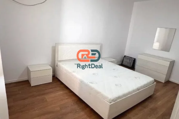 Shtepi ne shitje Apartament ne Tirane, 1+1, Mobilimi E mobiluar, Pagesa 129,000  Euro.