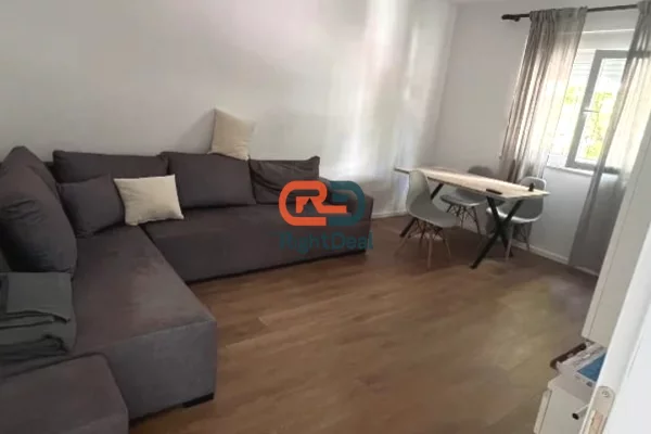 Shtepi ne shitje 1+1 ne Tirane - 129,000 Euro