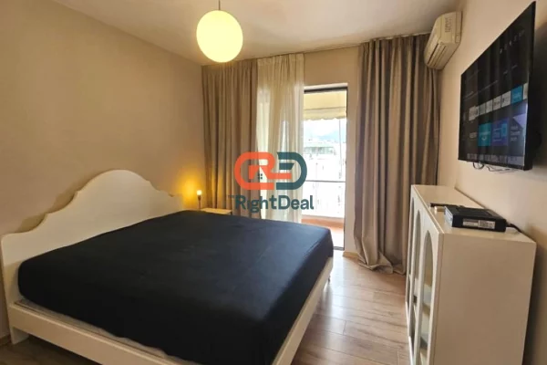 Shtepi me qera Apartament ne Tirane, 2+1, Mobilimi E mobiluar, Pagesa 1,500  Euro.