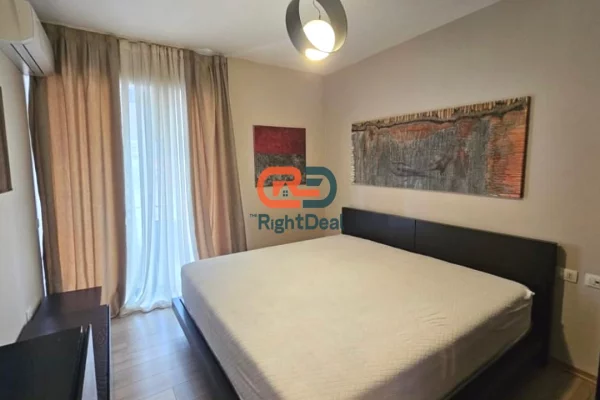 Shtepi me qera Apartament ne Tirane, 2+1, Mobilimi E mobiluar, Pagesa 1,500  Euro.