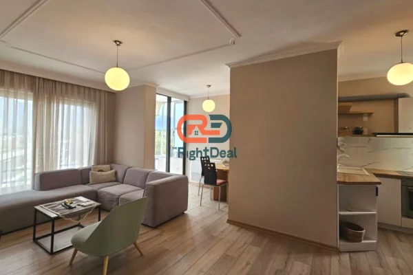 Shtepi me qera Apartament ne Tirane, 2+1, Mobilimi E mobiluar, Pagesa 1,500  Euro.