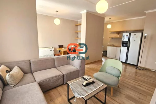 Shtepi me qera Apartament ne Tirane, 2+1, Mobilimi E mobiluar, Pagesa 1,500  Euro.