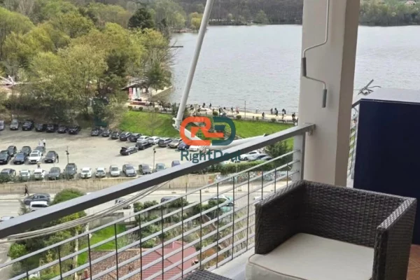 Shtepi me qera Apartament ne Tirane, 2+1, Mobilimi E mobiluar, Pagesa 1,500  Euro.