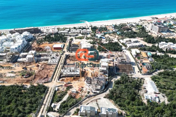 Shtepi ne shitje Apartament ne Himare, 1+1, Mobilimi Bosh, pa mobiluar, Pagesa 200,000  Euro.