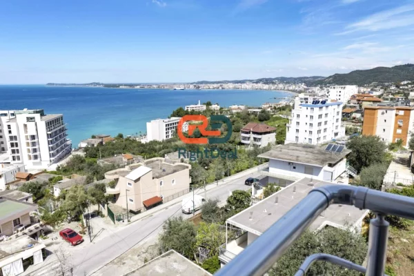 Shtepi ne shitje Apartament ne Vlore, 2+1, Mobilimi E mobiluar, Pagesa 312,000  Euro.