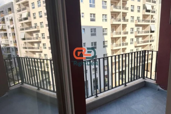 Shtepi ne shitje Apartament ne Tirane, 1+1, Mobilimi E mobiluar, Pagesa 135,000  Euro.
