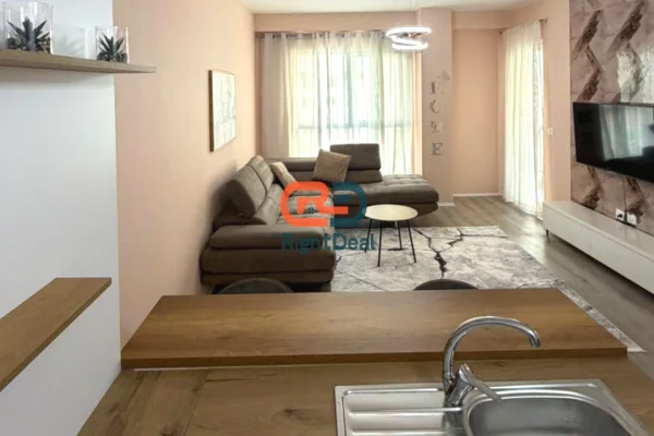 Shtepi ne shitje 1+1 ne Tirane - 135,000 Euro