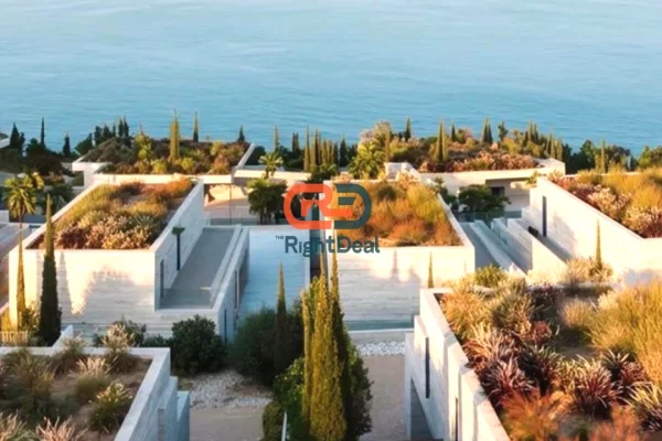 House for Sale Apartment in Himara, 1+1, Furniture Emty, Payment 281,000  Euro.