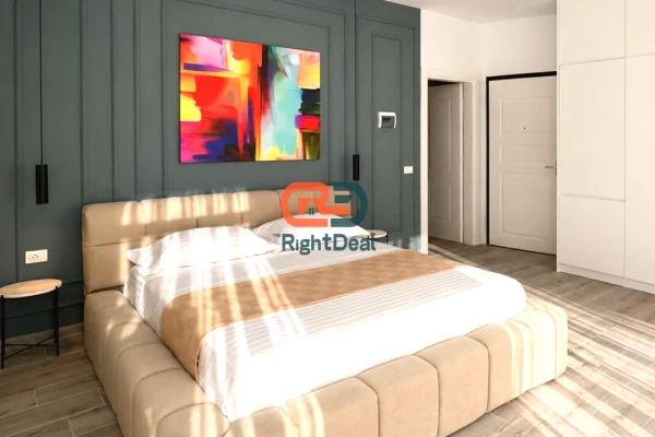 Shtepi ne shitje Apartament ne Vlore, Garsoniere, Mobilimi E mobiluar, Pagesa 245,000  Euro.