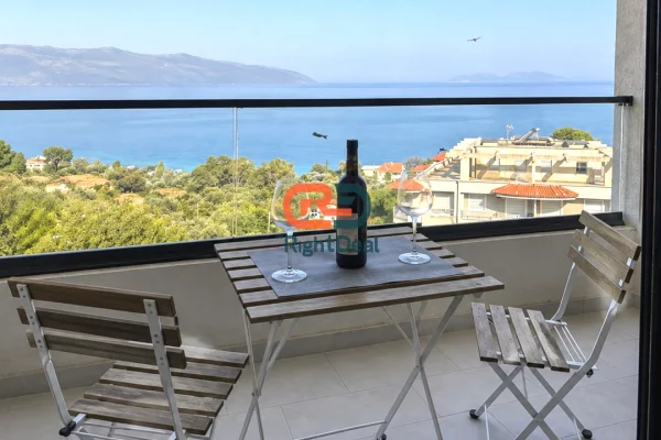 Shtepi ne shitje Apartament ne Vlore, Garsoniere, Mobilimi E mobiluar, Pagesa 245,000  Euro.
