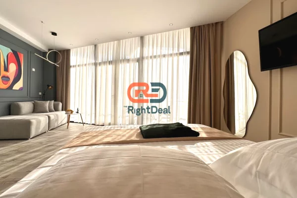 Shtepi ne shitje Apartament ne Vlore, Garsoniere, Mobilimi E mobiluar, Pagesa 245,000  Euro.
