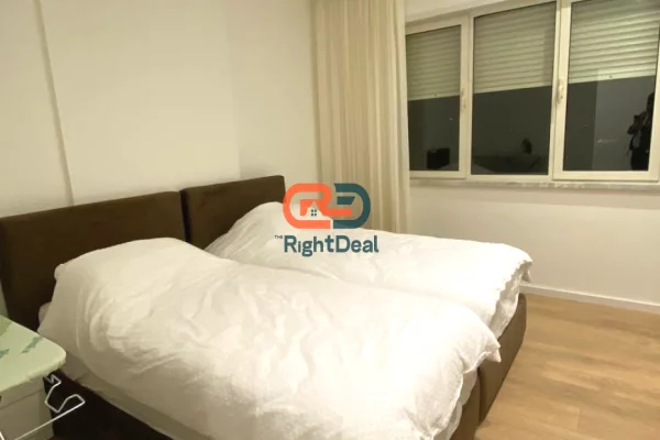 Shtepi me qera Apartament ne Tirane, 3+1, Mobilimi E mobiluar, Pagesa 1,100  Euro.