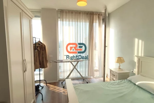 House for Sale Apartment in Tirana, 2+1, Furniture Furnished, Payment 293,000  Euro.