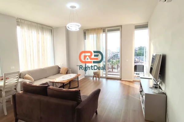 House for Sale Apartment in Tirana, 2+1, Furniture Furnished, Payment 293,000  Euro.