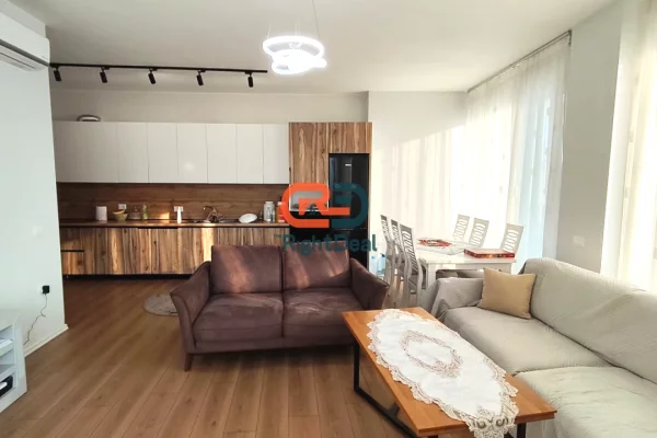 House for Sale Apartment in Tirana, 2+1, Furniture Furnished, Payment 293,000  Euro.