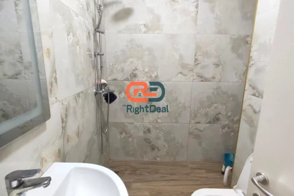 House for Sale Apartment in Tirana, 2+1, Furniture Furnished, Payment 293,000  Euro.
