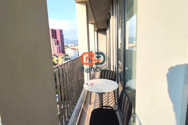 House for Sale Apartment in Tirana, 2+1, Furniture Furnished, Payment 293,000  Euro.