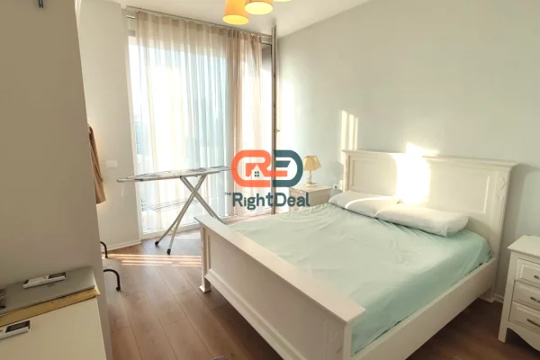 House for Sale Apartment in Tirana, 2+1, Furniture Furnished, Payment 293,000  Euro.