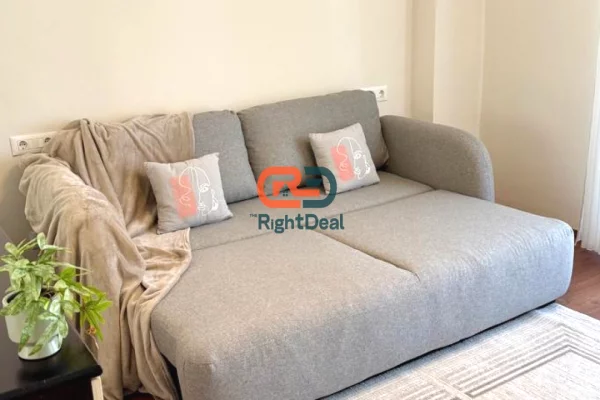 Shtepi me qera Apartament ne Tirane, 2+1, Mobilimi E mobiluar, Pagesa 1,500  Euro.