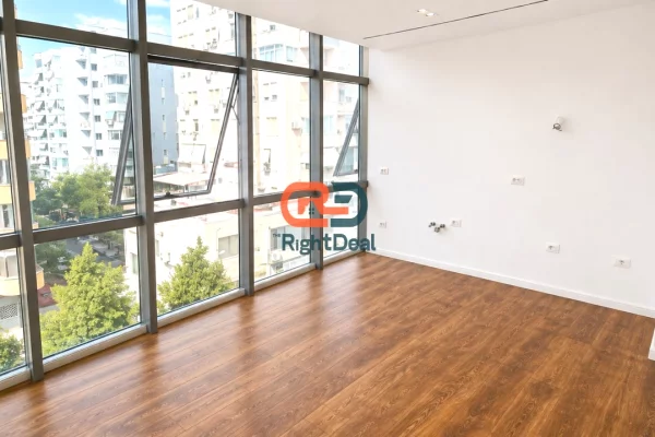 House for Sale Apartment in Tirana, 1+1, Furniture Emty, Payment 1,780,000  Euro.