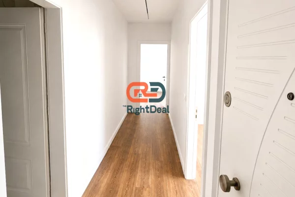 House for Sale Apartment in Tirana, 1+1, Furniture Emty, Payment 1,780,000  Euro.