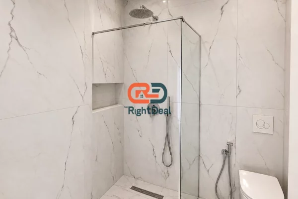 House for Sale Apartment in Tirana, 1+1, Furniture Emty, Payment 1,780,000  Euro.