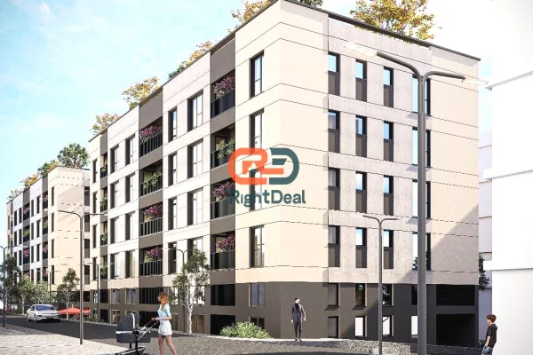 House for Sale Apartment in Tirana, 2+1, Furniture Emty, Payment 104,500  Euro.