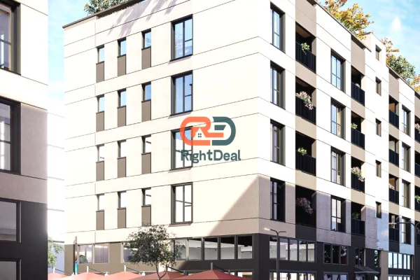 House for Sale Apartment in Tirana, 2+1, Furniture Emty, Payment 104,500  Euro.