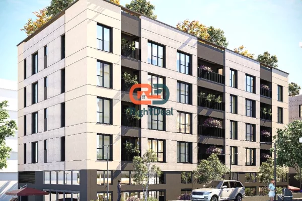 House for Sale Apartment in Tirana, 2+1, Furniture Emty, Payment 104,500  Euro.