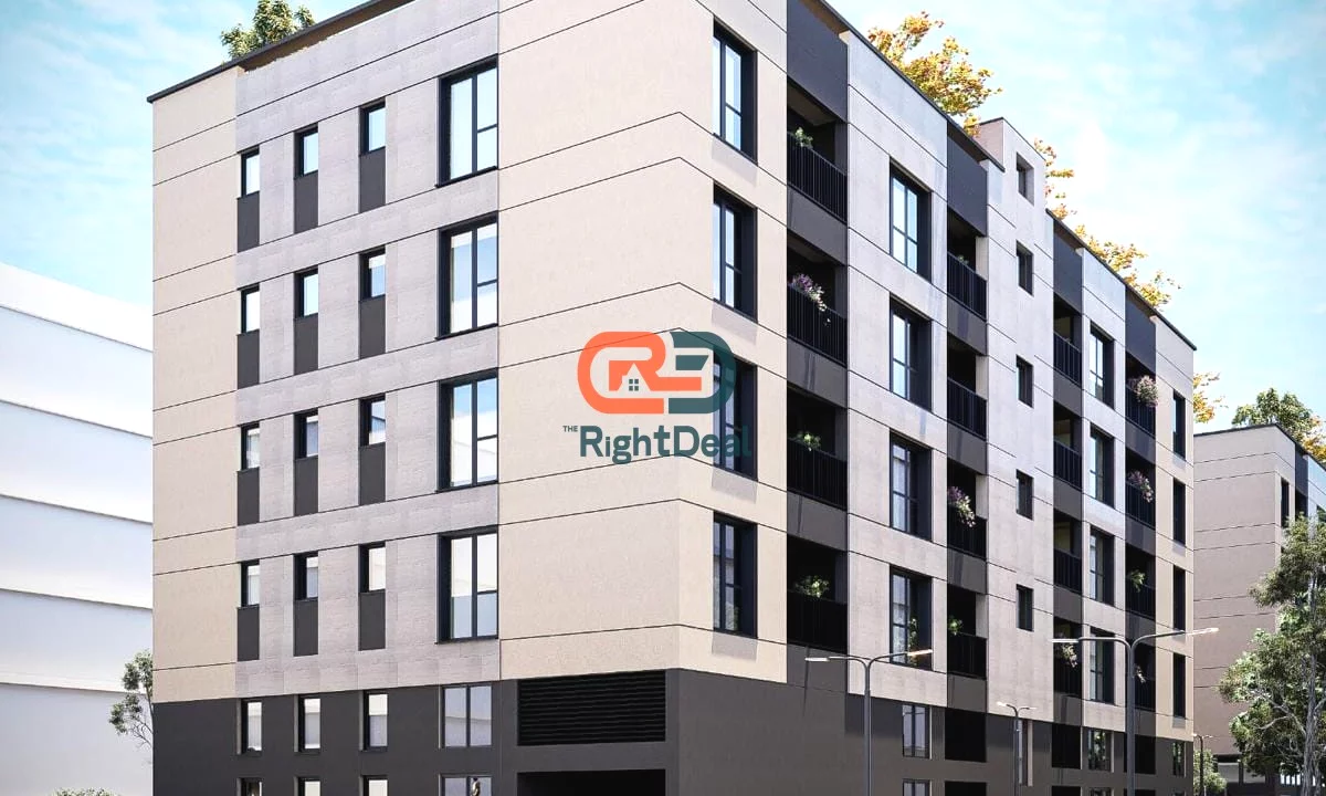 House for Sale Apartment in Tirana, 2+1, Furniture Emty, Payment 104,500  Euro.