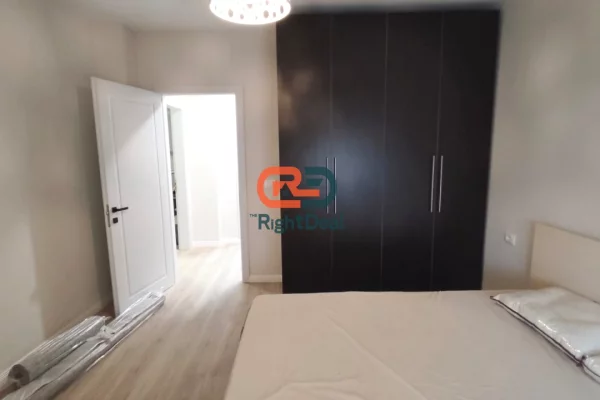 Shtepi me qera Apartament ne Tirane, 1+1, Mobilimi E mobiluar, Pagesa 600  Euro.