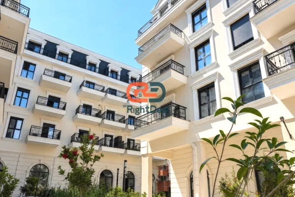 Shtepi ne shitje Apartament ne Tirane, 2+1, Mobilimi Bosh, pa mobiluar, Pagesa 204,000  Euro.