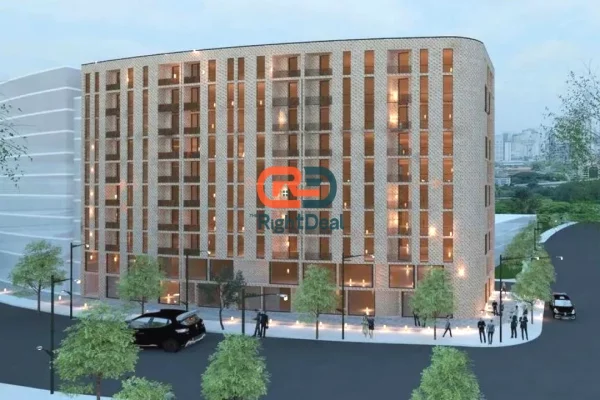 Shtepi ne shitje 1+1 ne Tirane - 137,200 Euro
