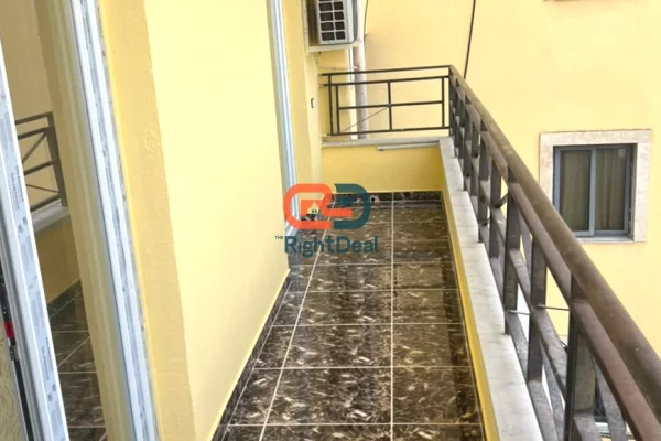 Shtepi me qera Apartament ne Tirane, 2+1, Mobilimi E mobiluar, Pagesa 650  Euro.