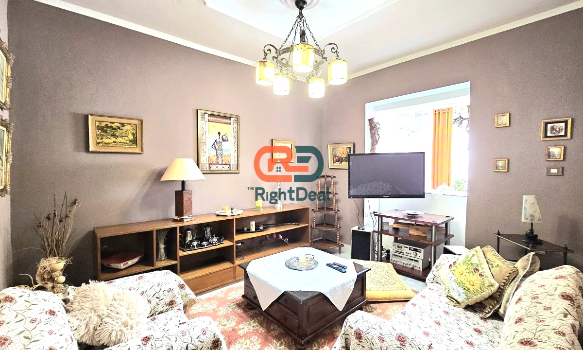 Shtepi me qera Apartament ne Tirane, 2+1, Mobilimi E mobiluar, Pagesa 7,000  Euro.