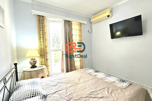 Shtepi me qera Apartament ne Tirane, 2+1, Mobilimi E mobiluar, Pagesa 7,000  Euro.