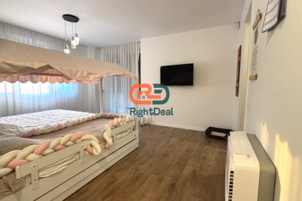 Shtepi ne shitje Apartament ne Tirane, 2+1, Mobilimi E mobiluar, Pagesa 545,000  Euro.