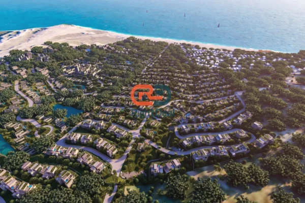 Tek Green Coast 2, Shitet Super Apartament 2+1+2+Oborr, Me Cmim Okazion !!