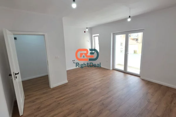 House for Sale 1+1 in Tirana - 170,000 Euro