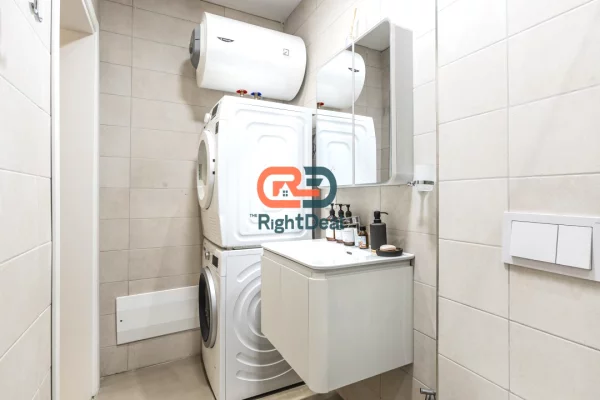 House for Sale Apartment in Himara, Garsoniere, Furniture Furnished, Payment 150,000  Euro.